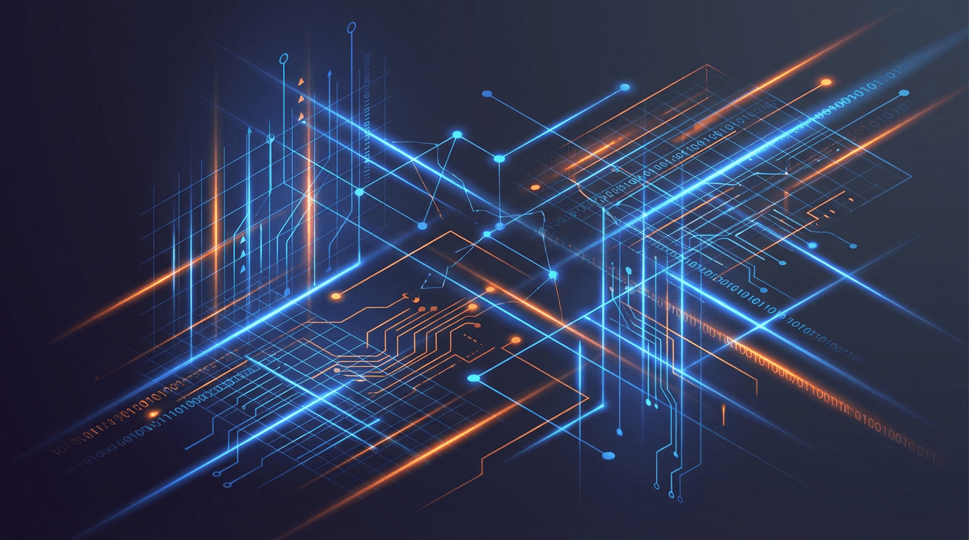 Professional Business Background