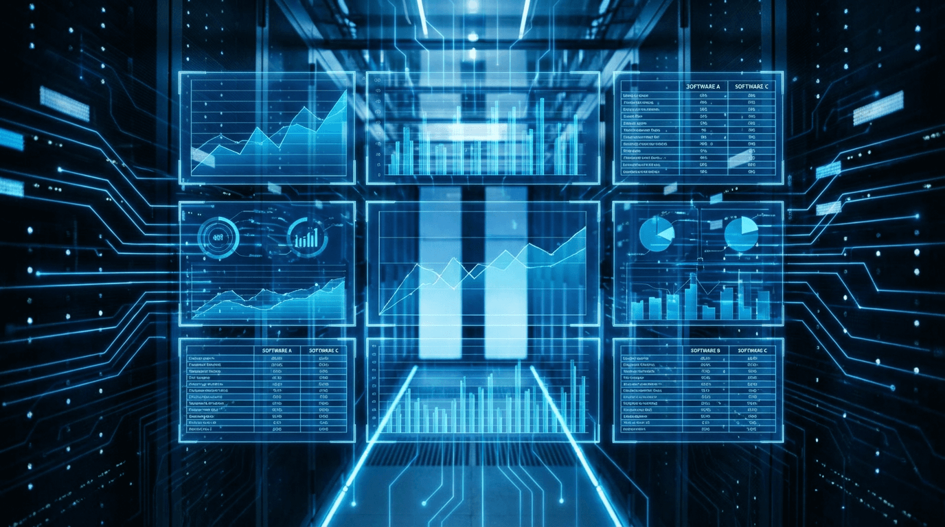 装箱软件与同类软件对比调研